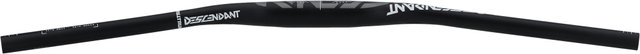 Truvativ Manillar Descendant 25 mm 35 DH Riser Modelo 2018 - black/800 mm 9°
