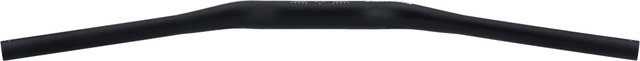 Truvativ Manillar Hussefelt Comp 20 mm 31.8 Riser - black anodized/700 mm 9°