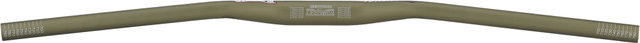 Guidon Courbé Fatbar 31.8 30 mm - gold/800 mm 7°