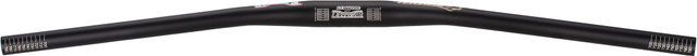 Guidon Courbé Fatbar 31.8 30 mm - black/800 mm 7°