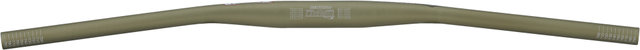 Fatbar 35 10 mm Riser Lenker - gold/800 mm 7°