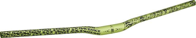 Race Face Atlas 0.5" 12.7 mm 31.8 Riser Handlebars - green/785 mm 8°