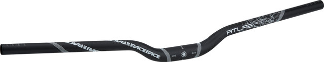 Race Face Atlas 1.25" 31.75 mm 31.8 Riser Handlebars - black/785 mm 8°