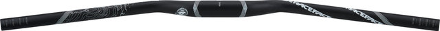 Atlas 1,25" 31,75 mm 31.8 Riser Lenker - black/785 mm 8°