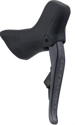 Shimano Ultegra Di2 STI ST-R8170 2-/12-speed Shift/Brake Lever - anthracite/2-speed