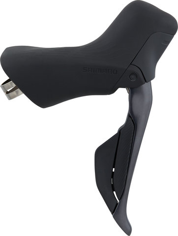 Shimano Ultegra Di2 STI ST-R8170 2-/12-speed Shift/Brake Lever - anthracite/12-speed