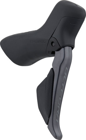 Shimano Ultegra Di2 STI ST-R8170 2-/12-speed Shift/Brake Lever - anthracite/12-speed