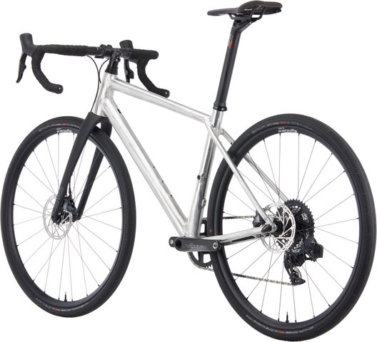 4-ONE Mk2 Force AXS Gravelbike - works finish/M