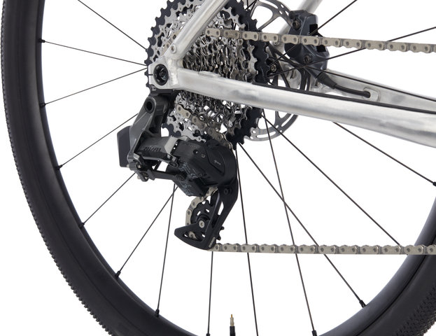 4-ONE Mk2 Force AXS Gravelbike - works finish/M