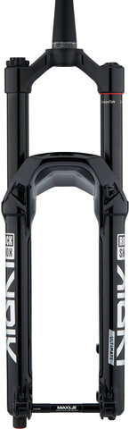 RockShox Lyrik Ultimate RC2 DebonAir+ Boost 27.5" Suspension Fork - gloss black/160 mm / 1.5 tapered / 15 x 110 mm / 44 mm