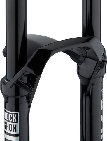 公式ショップ ROCKSHOX ロックショックス PIKE ULTIMATE 2023 27.5 37offset RC2 120mm Silver   サスペンションフォーク