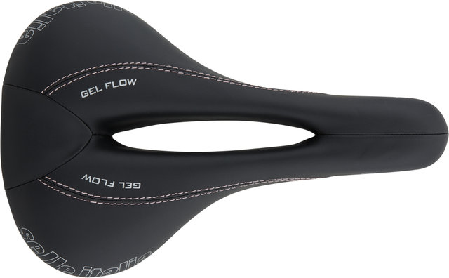 Selle Italia Donna Women's Saddle - black/L