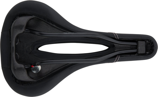 Selle Italia Donna Damen Sattel - schwarz/L