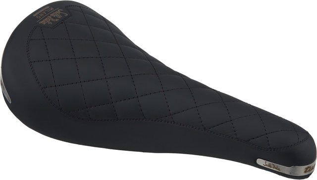 Selle Italia Selle Milano Turbo - noir/L