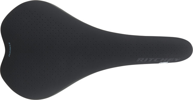 Selle Comp Streem - black/145 mm