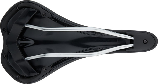 Selle Comp Streem - black/145 mm