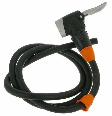 Manguera Multi Valve - gris/Airbase Pro