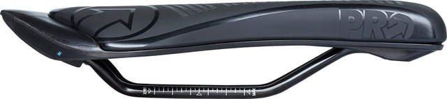 PRO Aerofuel Sattel - black/142 mm