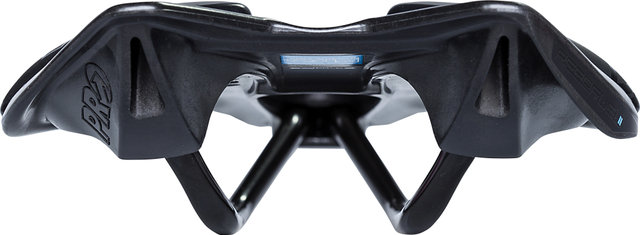 PRO Aerofuel Saddle - black/142 mm