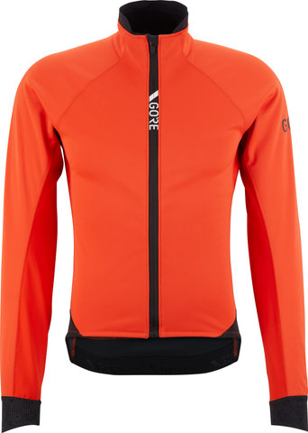 GORE Wear Veste C5 GORE-TEX INFINIUM Thermo - fireball/M