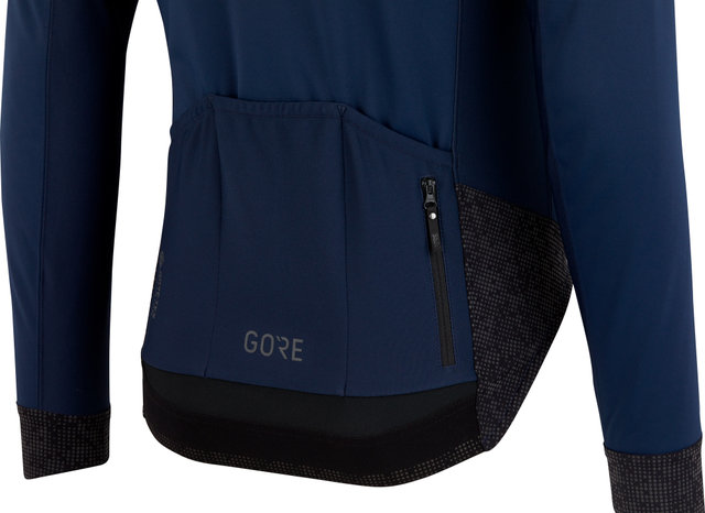 GORE Wear C5 GORE-TEX INFINIUM Thermo Jacke - orbit blue/M