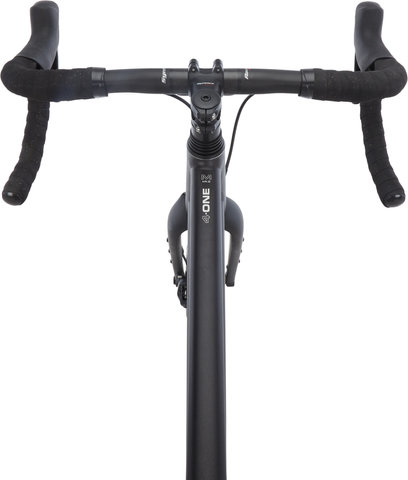 Vélo de Gravel 4-ONE Mk2 Limited AXS - black anodized/M