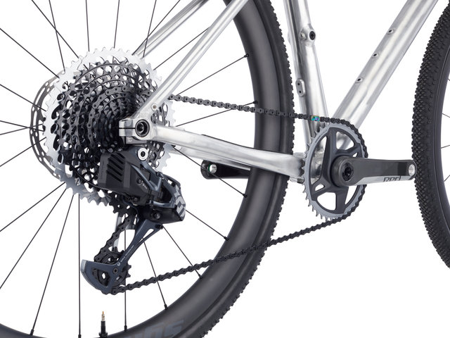 Vélo de Gravel 4-ONE Mk2 Limited AXS - works finish/M