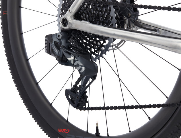 Vélo de Gravel 4-ONE Mk2 Limited AXS - works finish/M