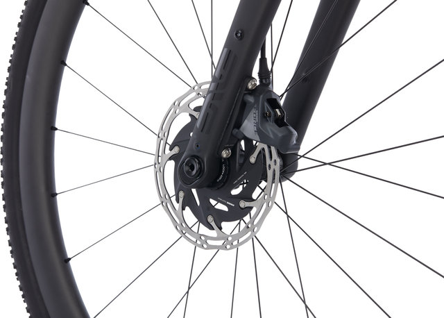 Vélo de Gravel 4-ONE Mk2 Limited AXS - works finish/M