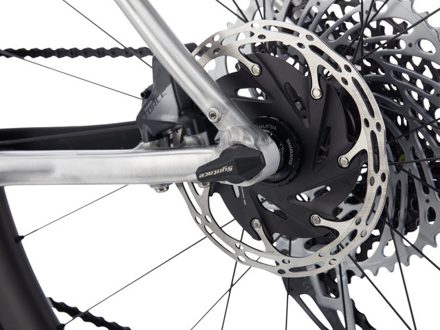 Vélo de Gravel 4-ONE Mk2 Limited AXS - works finish/M