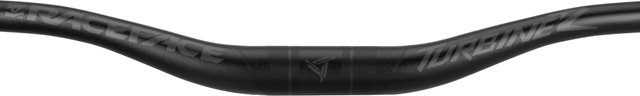 Turbine R 35 35 mm Riser Handlebars - black/800 mm 8°