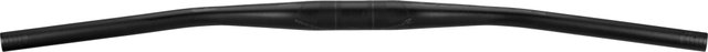 Turbine R 35 35 mm Riser Handlebars - black/800 mm 8°