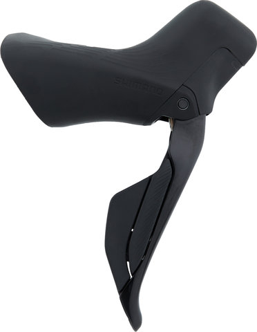 Maneta de cambios/frenos 105 Di2 STI ST-R7170 2/12 velocidades - negro/12 velocidades