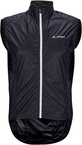 Men's Air Vest III - black uni/M