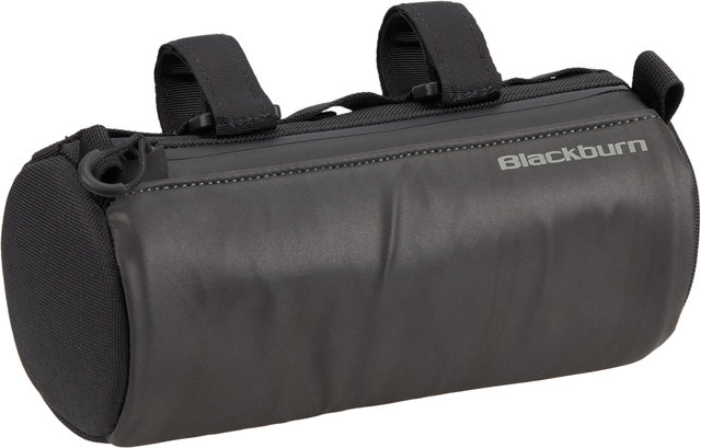 Blackburn Grid Handlebar Bag - black/1.2 litres