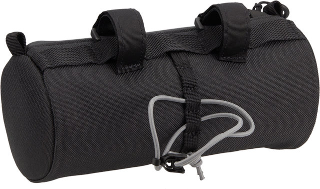 Blackburn Sacoche de Guidon Grid Handlebar Bag - noir/1,2 litres