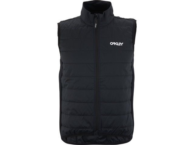 Chaleco Elements Insulated - blackout/M