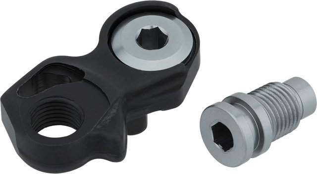 Shimano Axle Unit Standard / Direct Mount for RD-R9150 - black/universal