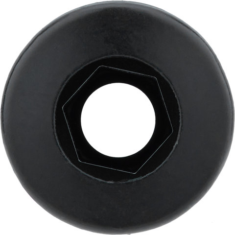 Shimano Tornillos de plato de 4 brazos GRX FC-RX600 / FC-RX610 - negro/universal