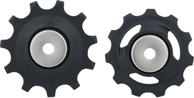 Shimano Galets de Dérailleur pour 105 R7000 11 vitesses - 1 paire - universal/universal