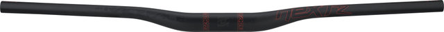 Race Face Next R 35 20 mm Riser Carbon Handlebars - red/800 mm 8°