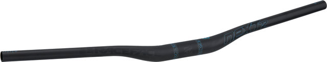 Race Face Next R 35 20 mm Riser Carbon Lenker - blue/800 mm 8°