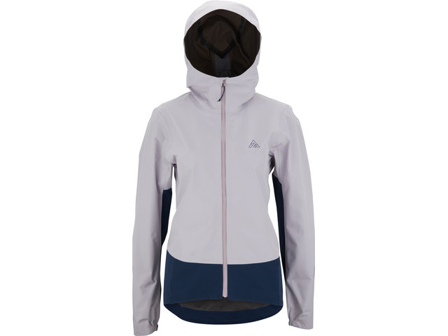 Copilot Damen Regenjacke - wisteria/S