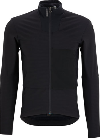 ASSOS Equipe R Habu Winter S9 Jacket - black series/M