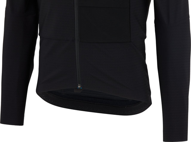ASSOS Equipe R Habu Winter S9 Jacket - black series/M