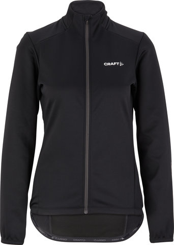 Core Bike SubZ Damen Jacke - black/S