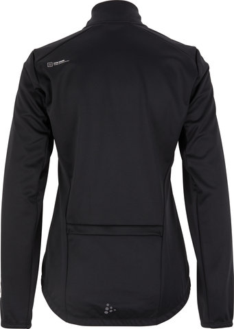 Core Bike SubZ Damen Jacke - black/S
