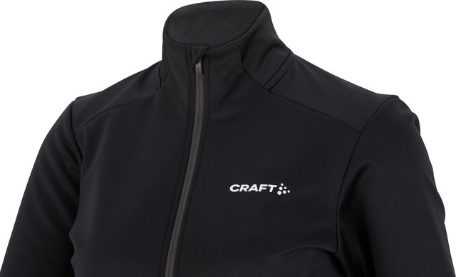 Craft Core Bike SubZ Women's Jacket - black/S