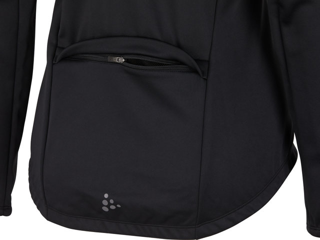 Core Bike SubZ Damen Jacke - black/S