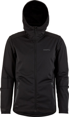 Core Ride SubZ Jacket - black/M